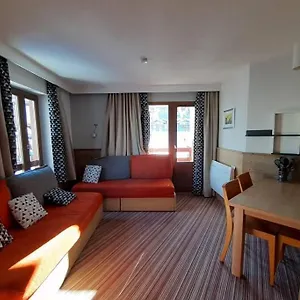 Appartement La Tania 309 Le Britania, Courchevel