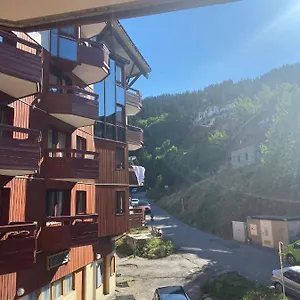 Appartement A La Tania,, Courchevel