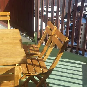 Appartement En Résidence Skis Aux Pieds Avec Sauna, Courchevel