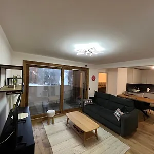 Appartement De L'ariondaz -, Courchevel
