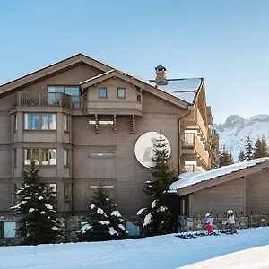Annapurna Courchevel