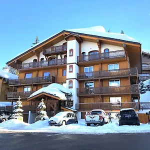 Appartement Sap, Courchevel