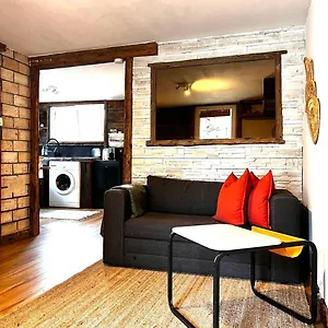 Appartement Les Sapineaux, Courchevel