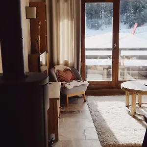 Appartement La Tania, Courchevel
