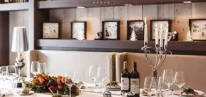 5* Otel Grandes Alpes