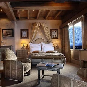 Le Lana Hotel