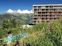 Apartment Residence Maeva Le Moriond Courchevel