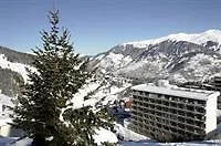 Apartment Residence Maeva Le Moriond Courchevel