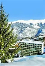 Apartment Residence Maeva Le Moriond Courchevel