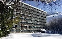 Residence Maeva Le Moriond Courchevel France