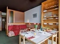 Residence Maeva Le Moriond Courchevel Apartment