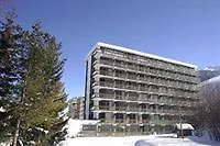 Residence Maeva Le Moriond Courchevel Apartment