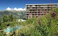 Residence Maeva Le Moriond Courchevel 0*,  France