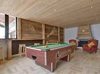 Apartment Residence Maeva Le Moriond Courchevel France