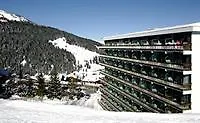 Residence Maeva Le Moriond Courchevel Apartment